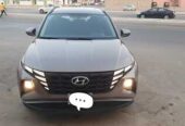 SAR 72,000 | Hyundai Tucson Smart 2022 | Automatic | 115,000 KM | Excellent Condition