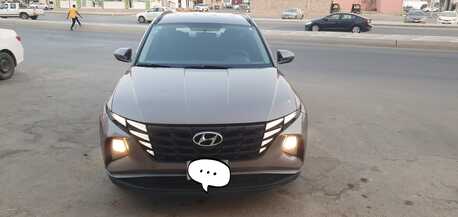 SAR 72,000 | Hyundai Tucson Smart 2022 | Automatic | 115,000 KM | Excellent Condition