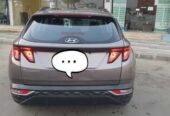 SAR 72,000 | Hyundai Tucson Smart 2022 | Automatic | 115,000 KM | Excellent Condition