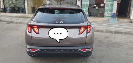 SAR 72,000 | Hyundai Tucson Smart 2022 | Automatic | 115,000 KM | Excellent Condition
