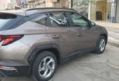SAR 72,000 | Hyundai Tucson Smart 2022 | Automatic | 115,000 KM | Excellent Condition
