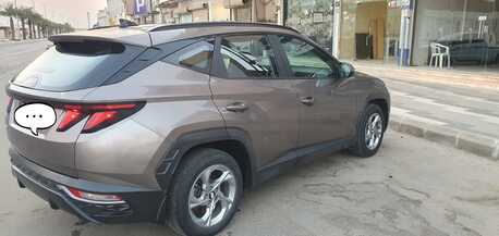 SAR 72,000 | Hyundai Tucson Smart 2022 | Automatic | 115,000 KM | Excellent Condition