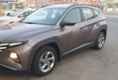 SAR 72,000 | Hyundai Tucson Smart 2022 | Automatic | 115,000 KM | Excellent Condition