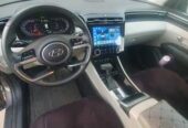 SAR 72,000 | Hyundai Tucson Smart 2022 | Automatic | 115,000 KM | Excellent Condition