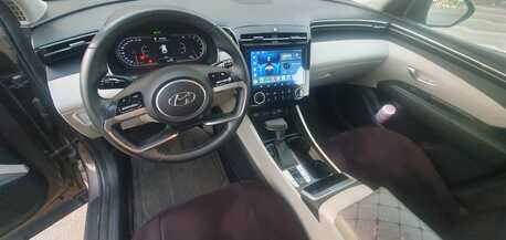 SAR 72,000 | Hyundai Tucson Smart 2022 | Automatic | 115,000 KM | Excellent Condition