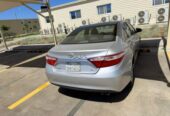 SAR 45,000 | Toyota Camry 2016 | Automatic