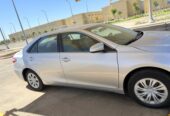 SAR 45,000 | Toyota Camry 2016 | Automatic | Low Mileage