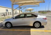 SAR 45,000 | Toyota Camry 2016 | Automatic