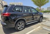 SAR 78,000 | Maxus D90 2023 | Automatic | 26,000 KM | Executive 7-Seater | AWD 4×4 | 2.0L Turbo Petrol