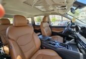 SAR 78,000 | Maxus D90 2023 | Automatic | 26,000 KM | Executive 7-Seater | AWD 4×4 | 2.0L Turbo Petrol