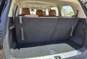 SAR 78,000 | Maxus D90 2023 | Automatic | 26,000 KM | Executive 7-Seater | AWD 4×4 | 2.0L Turbo Petrol