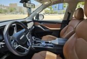 SAR 78,000 | Maxus D90 2023 | Automatic | 26,000 KM | Executive 7-Seater | AWD 4×4 | 2.0L Turbo Petrol