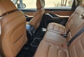 SAR 78,000 | Maxus D90 2023 | Automatic | 26,000 KM | Executive 7-Seater | AWD 4×4 | 2.0L Turbo Petrol
