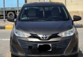 SAR 35,000 | Toyota Yaris 2018 | Automatic | 176,500 KM