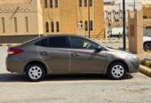 SAR 35,000 | Toyota Yaris 2018 | Automatic | 176,500 KM