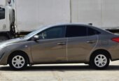 SAR 35,000 | Toyota Yaris 2018 | Automatic | 176,500 KM