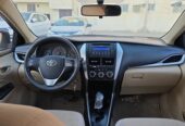 SAR 35,000 | Toyota Yaris 2018 | Automatic | 176,500 KM
