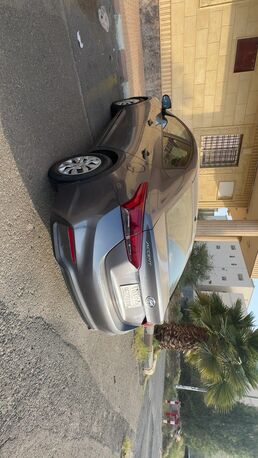 SAR 35,000 | Hyundai Accent 2018 | Automatic | 200,000 KM | Excellent Condition | Non-Accidented
