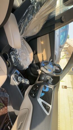 SAR 35,000 | Hyundai Accent 2018 | Automatic | 200,000 KM | Excellent Condition | Non-Accidented