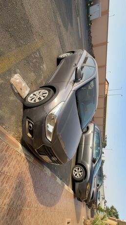 SAR 35,000 | Hyundai Accent 2018 | Automatic | 200,000 KM | Excellent Condition | Non-Accidented