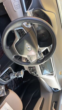 SAR 35,000 | Hyundai Accent 2018 | Automatic | 200,000 KM | Excellent Condition | Non-Accidented