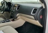 SAR 48,000 | Dodge Durango 2015 | AWD | Automatic | 212,000 KM | Original Condition | Doctor Used
