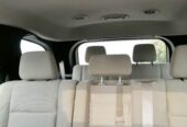 SAR 48,000 | Dodge Durango 2015 | Automatic | 212,000 KM | AWD | 100% Original | Ready to Drive