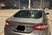 SAR 23,000 | Ford Fusion 2014 | Automatic | 239,000 KM