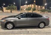 SAR 23,000 | Ford Fusion 2014 | Automatic | 239,000 KM