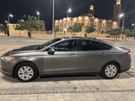 SAR 23,000 | Ford Fusion 2014 | Automatic | 239,000 KM