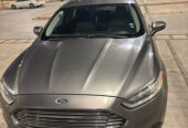 SAR 23,000 | Ford Fusion 2014 | Automatic | 239,000 KM