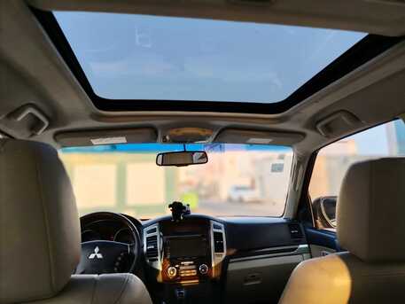 SAR 48,000 | Mitsubishi Pajero 2016 | Automatic | 3.8L V6 | Full Option | Excellent Condition