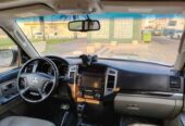 SAR 48,000 | Mitsubishi Pajero 2016 | Automatic | 3.8L V6 | Full Option | Excellent Condition