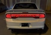 SAR 36,000 | Dodge Charger R/T 2013 | Automatic | V8 | 220,000 KM
