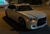 SAR 36,000 | Dodge Charger R/T 2013 | Automatic | V8 | 220,000 KM