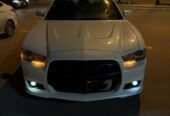 SAR 36,000 | Dodge Charger R/T 2013 | Automatic | V8 | 220,000 KM