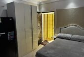 SAR 2,200/month | Furnished Studio Apartment | 1 BR | Monthly & Daily Rental Available