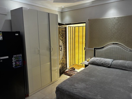 SAR 2,200/month | Furnished Studio Apartment | 1 BR | Monthly & Daily Rental Available
