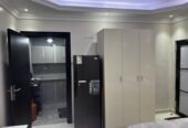 SAR 2,200/month | Furnished Studio Apartment | 1 BR | Monthly & Daily Rental Available