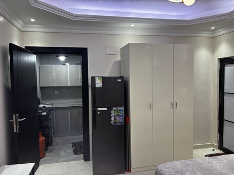 SAR 2,200/month | Furnished Studio Apartment | 1 BR | Monthly & Daily Rental Available
