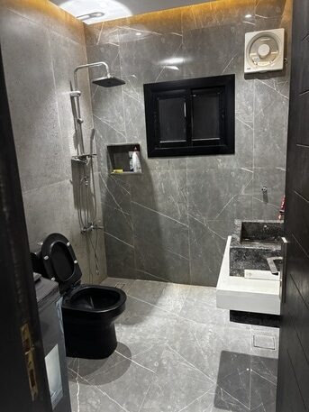 SAR 2,200/month | Furnished Studio Apartment | 1 BR | Monthly & Daily Rental Available