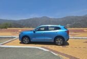 SAR 42,000 | Haval Jolion 2022 | Automatic | 91,000 KM
