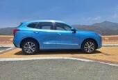 SAR 42,000 | Haval Jolion 2022 | Automatic | 91,000 KM