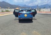 SAR 42,000 | Haval Jolion 2022 | Automatic | 91,000 KM