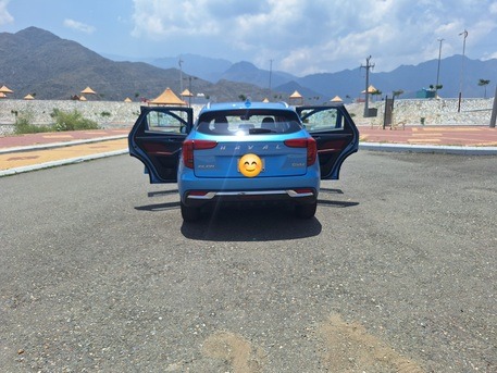 SAR 42,000 | Haval Jolion 2022 | Automatic | 91,000 KM