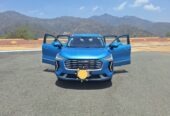 SAR 42,000 | Haval Jolion 2022 | Automatic | 91,000 KM