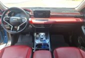 SAR 42,000 | Haval Jolion 2022 | Automatic | 91,000 KM