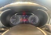 SAR 58,000 | Nissan Maxima 2016 | Automatic | 148,000 KM