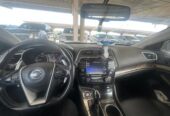 SAR 58,000 | Nissan Maxima 2016 | Automatic | 148,000 KM