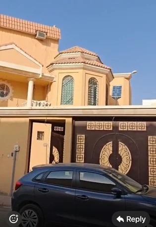 SAR 125,000/year | 3 BR | 200 Sq. Meter | Furnished Ground Floor | Owner Direct